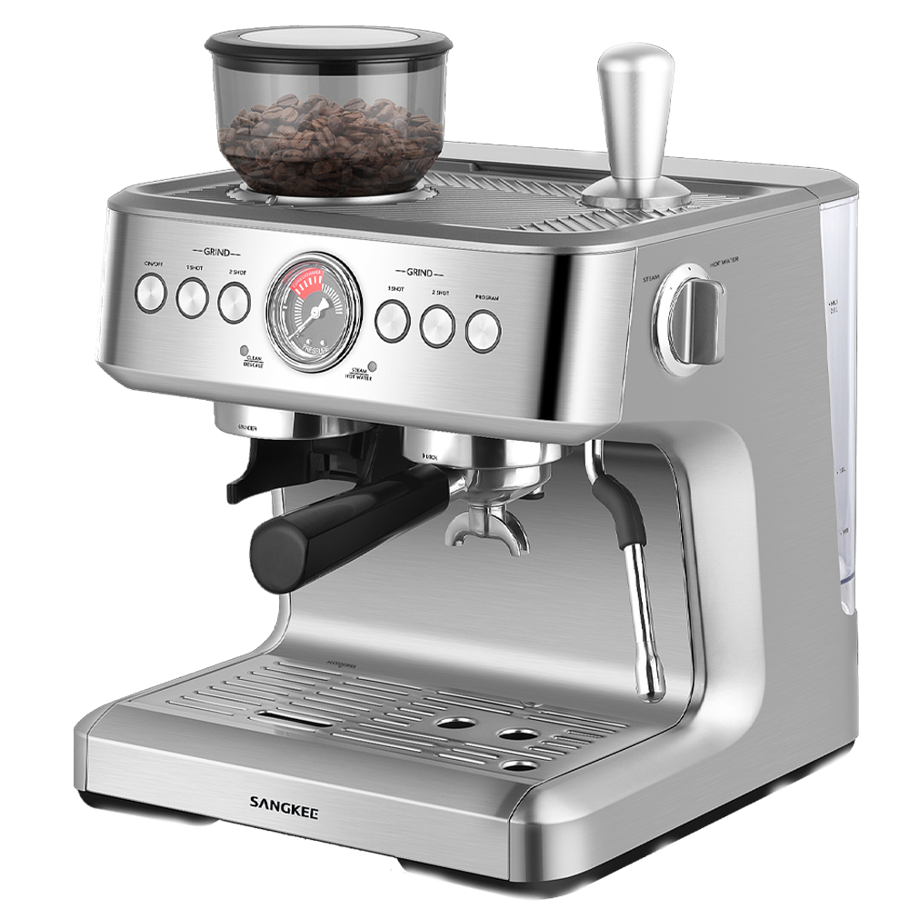 SANGKEE ESG1-Pro Máquina De Espresso