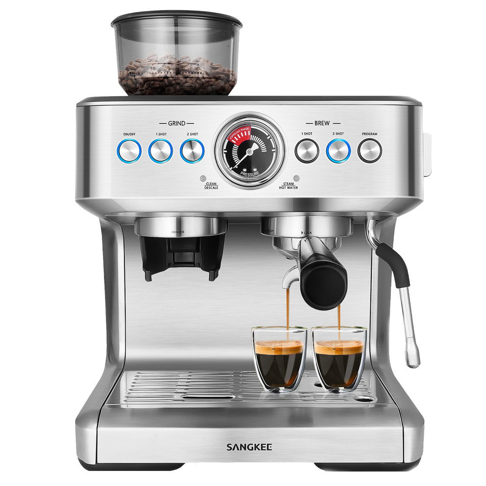 SANGKEE ESG1-Pro Máquina De Espresso